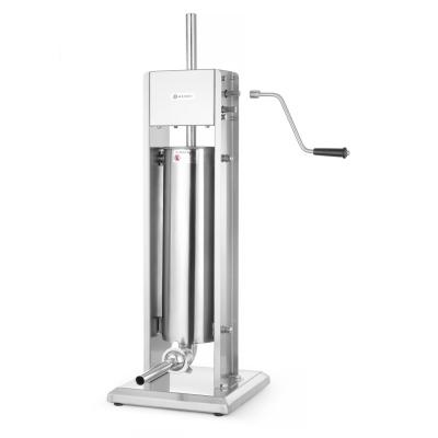 Plnička klobás, HENDI, Profi Line, 7L, 300x340x(H)830mm | 282090